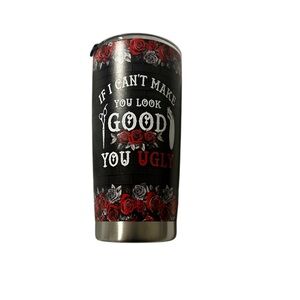 Hairstylist 20 oz. Insulated Tumbler